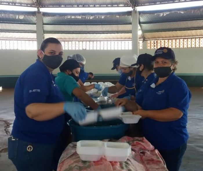 6º COSTELÃO DRIVE THRU
